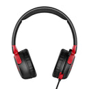 HyperX Cloud Mini WD BLK HS