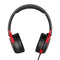 HyperX Cloud Mini WD BLK HS