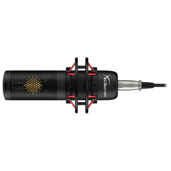 HyperX ProCast Noir