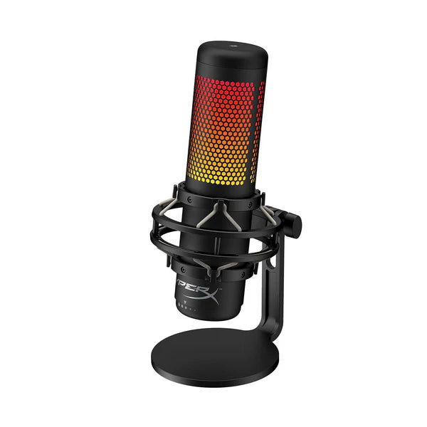 HyperX Quadcast S RGB