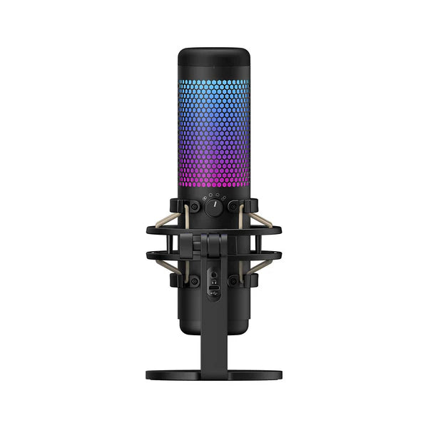 HyperX Quadcast S RGB