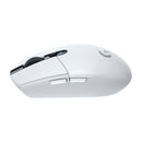 Logitech G305 Lightspeed Wireless Gaming Mouse (Blanc)
