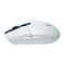 Logitech G305 Lightspeed Wireless Gaming Mouse (Blanc)