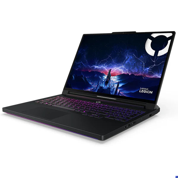 Lenovo Legion 7 Pro 16IAX10H Ultra 9 275HX/32GB/1TB SSD/RTX5080 16GB/16"