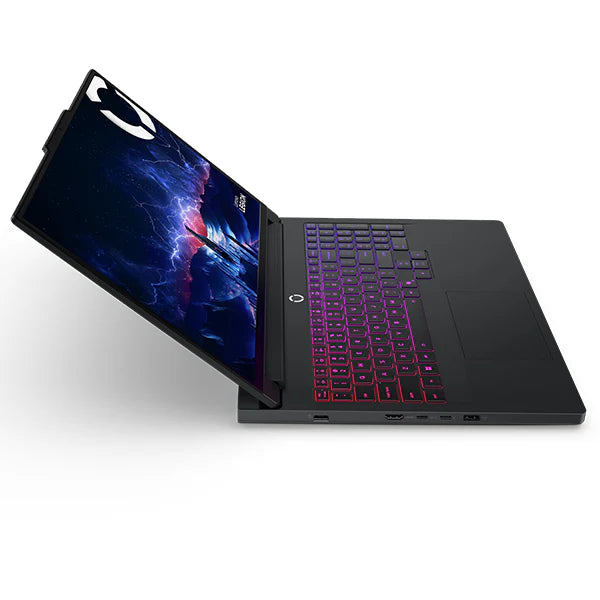 Lenovo Legion 7 Pro 16IAX10H Ultra 9 275HX/32GB/1TB SSD/RTX5080 16GB/16"