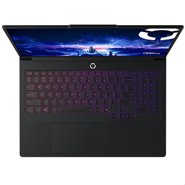 Lenovo Legion 7 Pro 16IAX10H Ultra 9 275HX/32GB/1TB SSD/RTX5080 16GB/16"