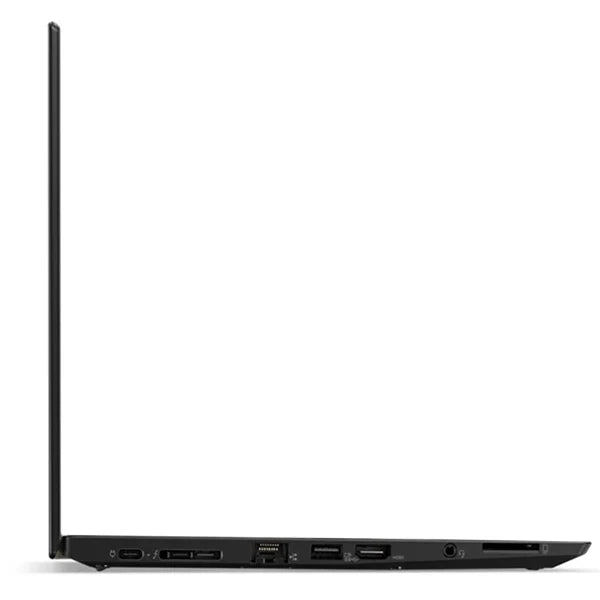 Lenovo Thinkpad T480s i5-8350U/16Go/256 SSD/14″