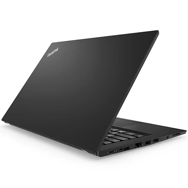 Lenovo Thinkpad T480s i5-8350U/16Go/256 SSD/14″