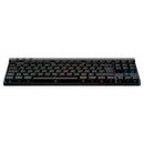 Logitech G G515 TKL Lightspeed Noir (Tactile Version AZERTY)