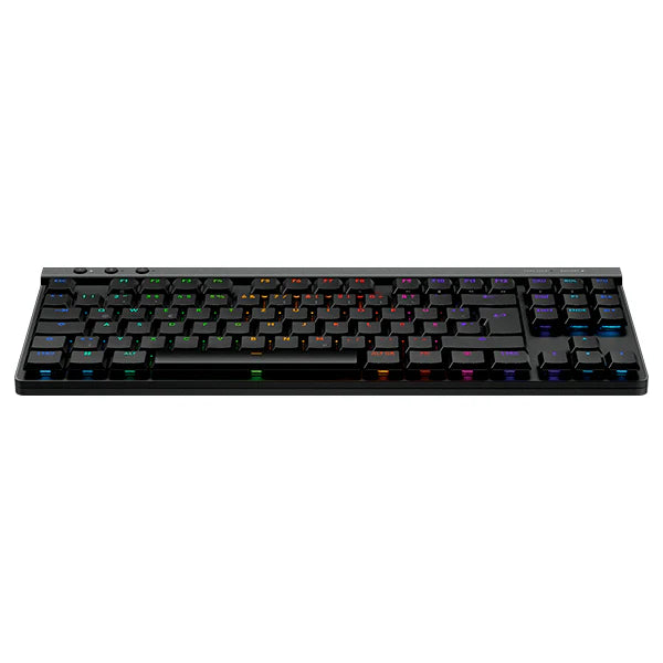 Logitech G G515 TKL Lightspeed Noir (Tactile Version AZERTY)