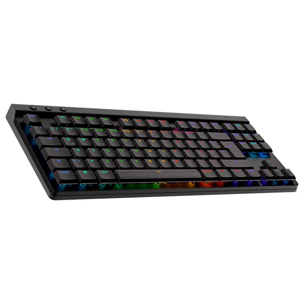 Logitech G G515 TKL Lightspeed Noir (Tactile Version AZERTY)