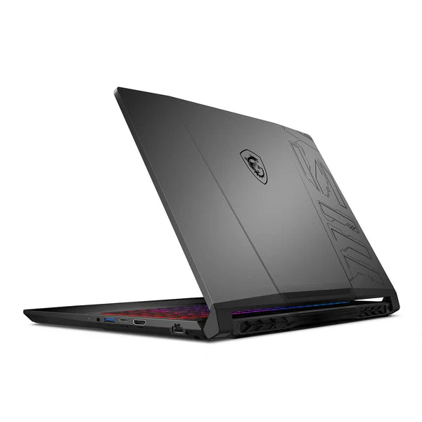 MSI Pulse 15 B13VGK-1653FR i7-13700H/16Go DDR5/1TB SSD/RTX4070 8GB/15,6" QHD 165 Hz