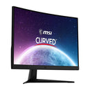 MSI Optix G27C4X 27" 250Hz Freesync Curved