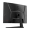 MSI Optix G27C4X 27" 250Hz Freesync Curved