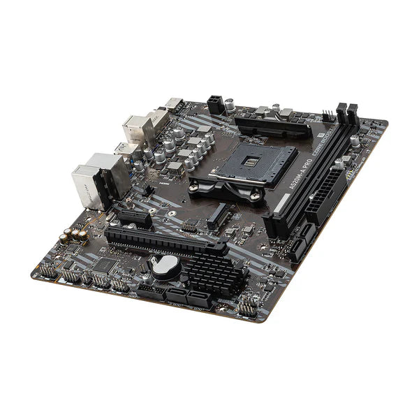 MSI A520M-A PRO