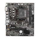 MSI A520M-A PRO
