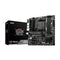 MSI B550M PRO-VDH