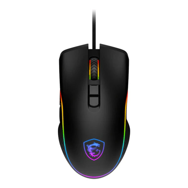 MSI FORGE GM300