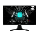 MSI G255F 24.5" Rapid IPS 180Hz
