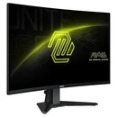 MSI Optix MAG 27CQ6F 27" 180Hz