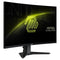 MSI Optix MAG 27CQ6F 27" 180Hz