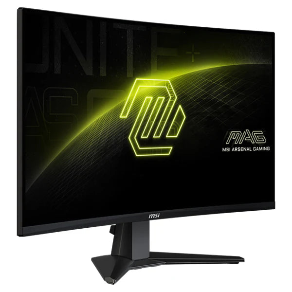 MSI Optix MAG 27CQ6F 27" 180Hz