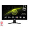 MSI Optix MAG 27CQ6F 27" 180Hz