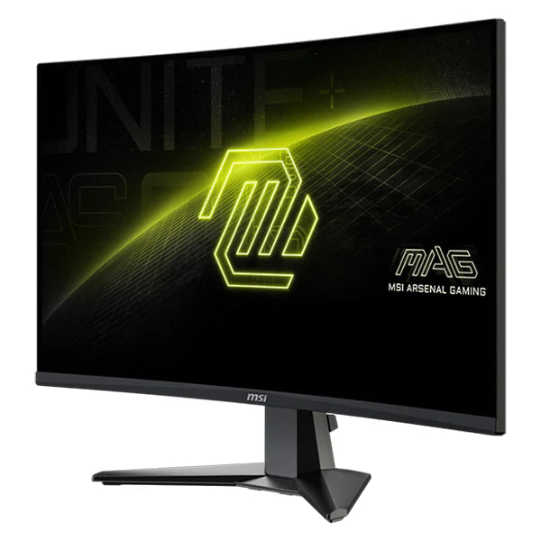 MSI Optix MAG 27CQ6F 27" 180Hz