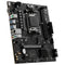 MSI PRO B650M-B