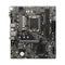 MSI PRO B660M-E DDR4