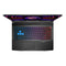 MSI Pulse 15 B13VGK-1653FR i7-13700H/16Go DDR5/1TB SSD/RTX4070 8GB/15,6" QHD 165 Hz