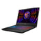 MSI Pulse 15 B13VGK-1653FR i7-13700H/16Go DDR5/1TB SSD/RTX4070 8GB/15,6" QHD 165 Hz