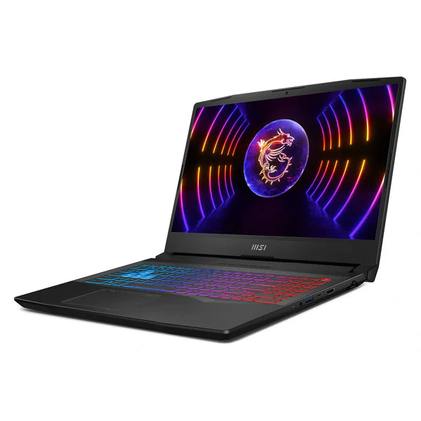 MSI Pulse 15 B13VGK-1653FR i7-13700H/16Go DDR5/1TB SSD/RTX4070 8GB/15,6" QHD 165 Hz
