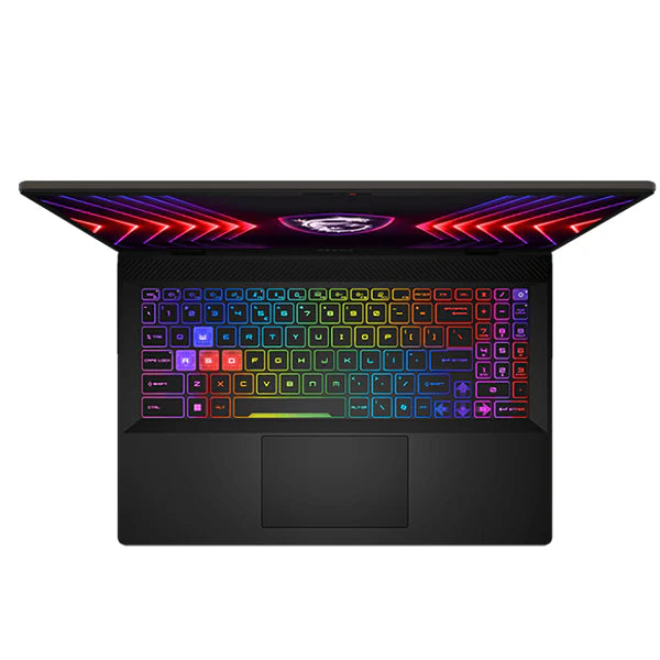 MSI SWORD 16 HX B14VGKG i7-14700HX/16GB DDR5/1TB SSD/RTX 4070 8Gb/16" 165Hz