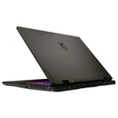MSI SWORD 16 HX B14VGKG i7-14700HX/16GB DDR5/1TB SSD/RTX 4070 8Gb/16" 165Hz