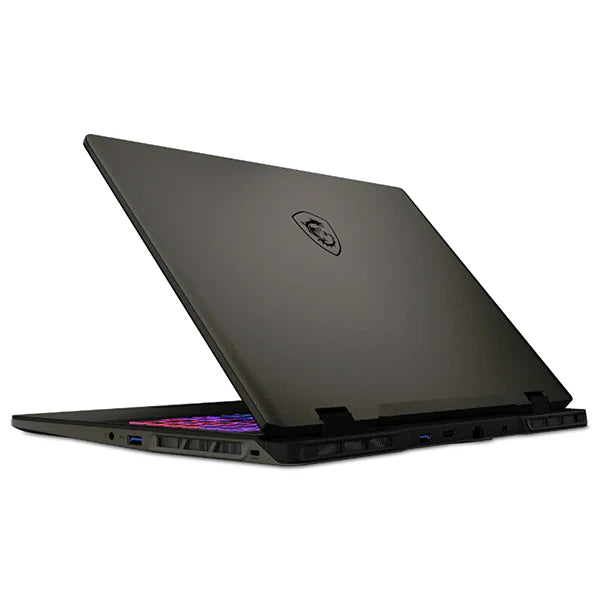 MSI SWORD 16 HX B14VGKG i7-14700HX/16GB DDR5/1TB SSD/RTX 4070 8Gb/16" 165Hz