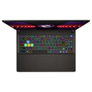 MSI VECTOR 16 HX A14VGG-811MA i9 14900HX/32GB/2TB SSD/RTX4080/16" 240Hz