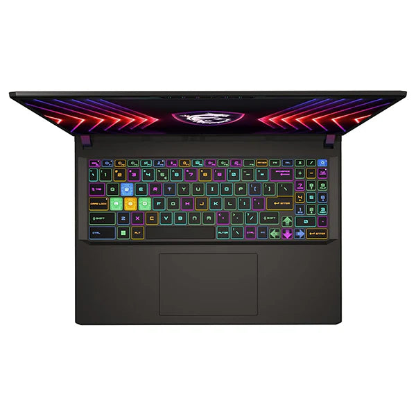 MSI VECTOR 16 HX A14VGG-811MA i9 14900HX/32GB/2TB SSD/RTX4080/16" 240Hz