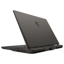 MSI VECTOR 16 HX A14VGG-811MA i9 14900HX/32GB/2TB SSD/RTX4080/16" 240Hz