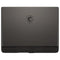 MSI VECTOR 16 HX A14VGG-811MA i9 14900HX/32GB/2TB SSD/RTX4080/16" 240Hz
