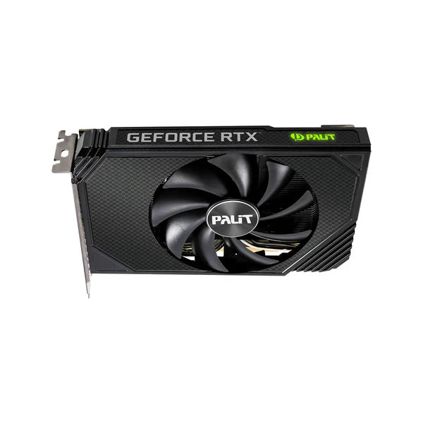 PALIT GeForce RTX 3050 StormX 8GB GDDR6