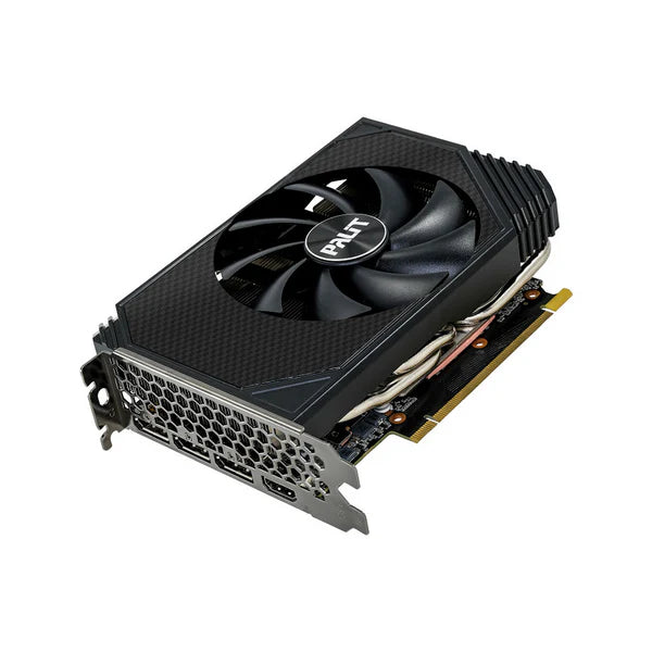 PALIT GeForce RTX 3050 StormX 8GB GDDR6