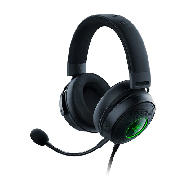 Razer Kraken v3 HyperSense (Noir)