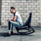 PLAYSEAT Puma Active Black