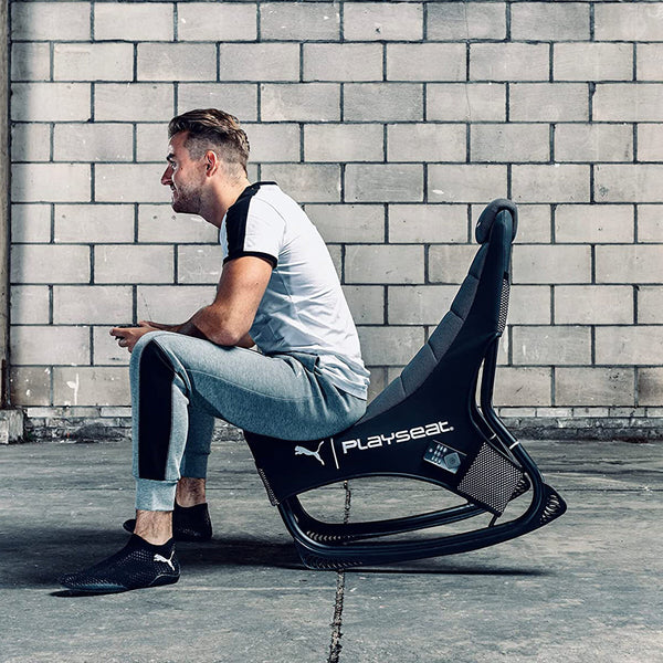PLAYSEAT Puma Active Black
