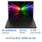 Razer Blade 16 i9-14900HX/32GB/2TB SSD/RTX4090 16GB/16''(Neuf Sans emballage)