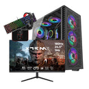 Setup Complet ULTRASETUP Ryzen 5 3500X/512 GB SSD/16GB/RTX 3050