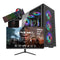 Setup Complet ULTRASETUP Ryzen 5 3500X/512 GB SSD/16GB/RTX 3050