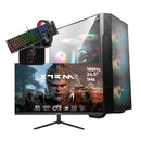 Setup Complet ULTRASETUP Ryzen 5 3500X/512 GB SSD/16GB/RX 580