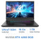 Aorus 15 BKG-13FR794CD Ultra 7 155H/16GB DDR5/1TB SSD/RTX4060 8GB/15.6" 165Hz